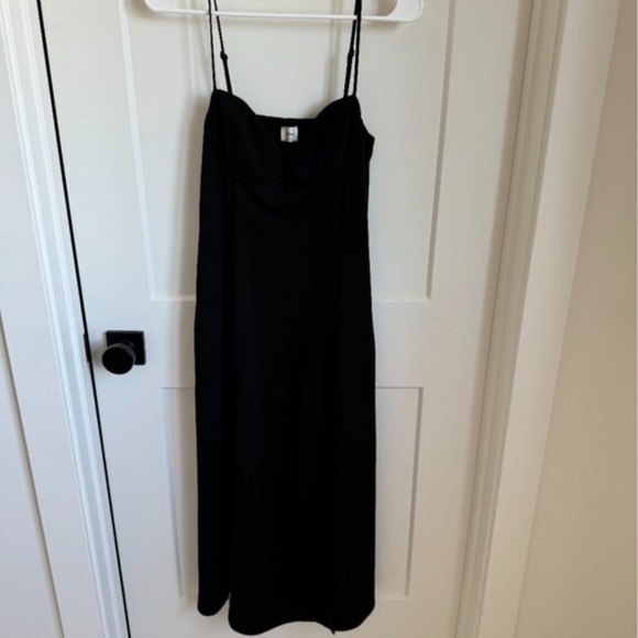 Aritzia Wilfred Providence Dress - Picture 7 of 8